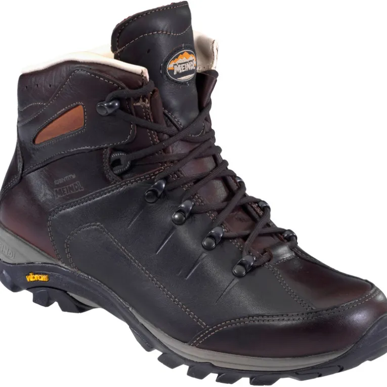 Herren Bergamo Identity Schuhe