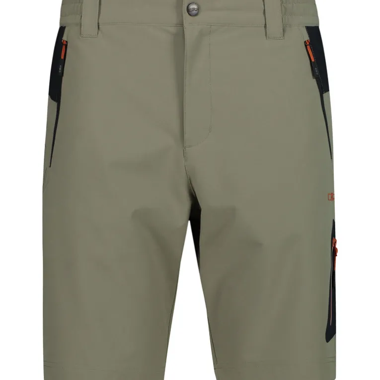 Herren Bermuda Shorts