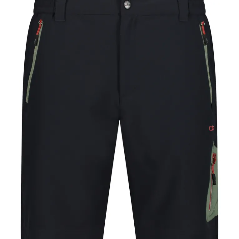Herren Bermuda Shorts