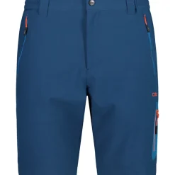 Herren Bermuda Shorts