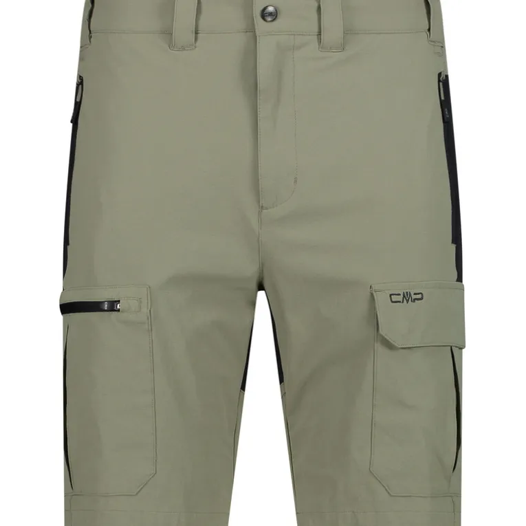 Herren Bermuda Shorts