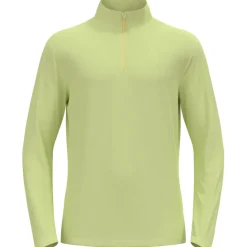 Herren Berra Half Zip Longsleeve