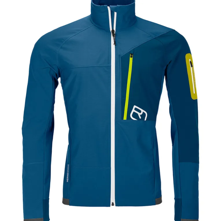 Herren Berrino Jacke