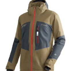 Herren Beskid Jacke