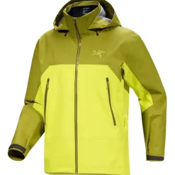 Herren Beta AR Jacke