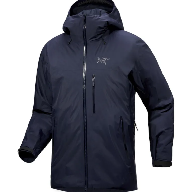 Herren Beta Insulated Jacke
