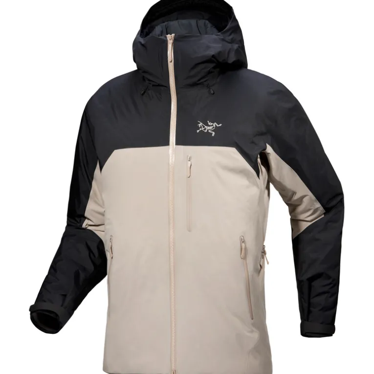 Herren Beta Insulated Jacke