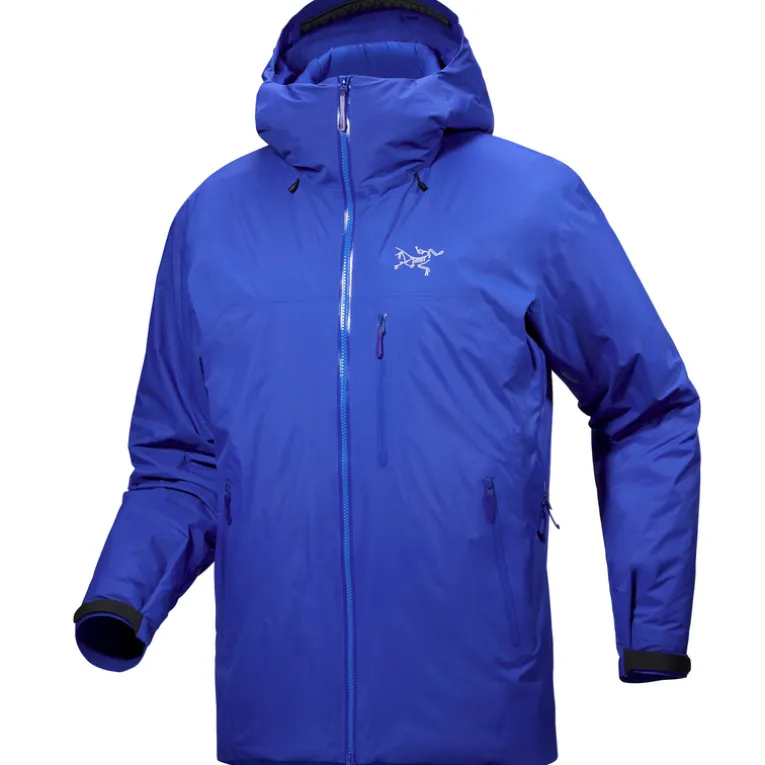 Herren Beta Insulated Jacke