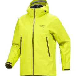 Herren Beta Jacke