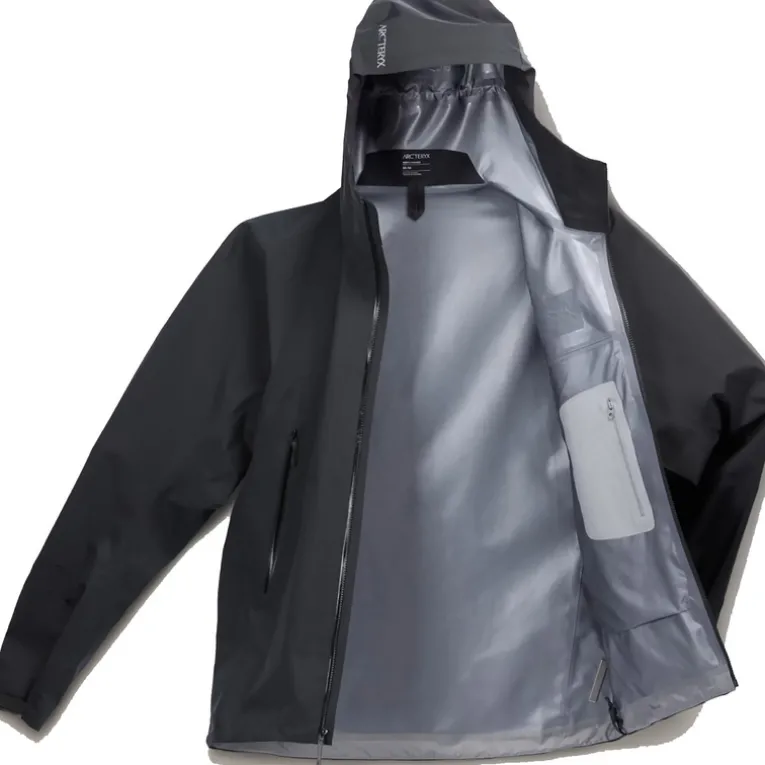 Herren Beta Jacke