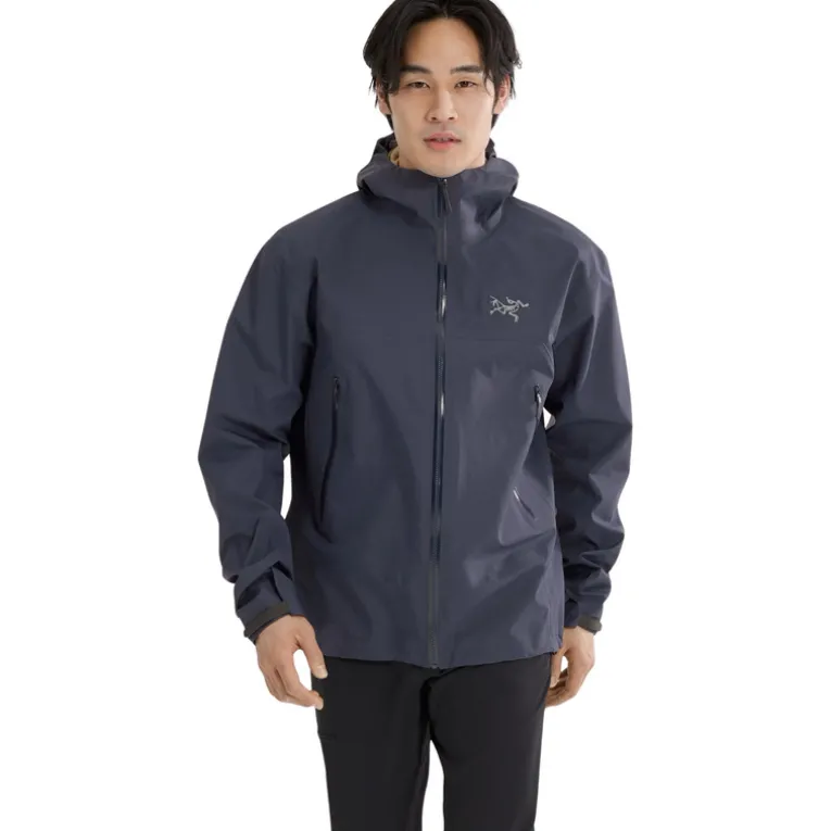 Herren Beta Jacke