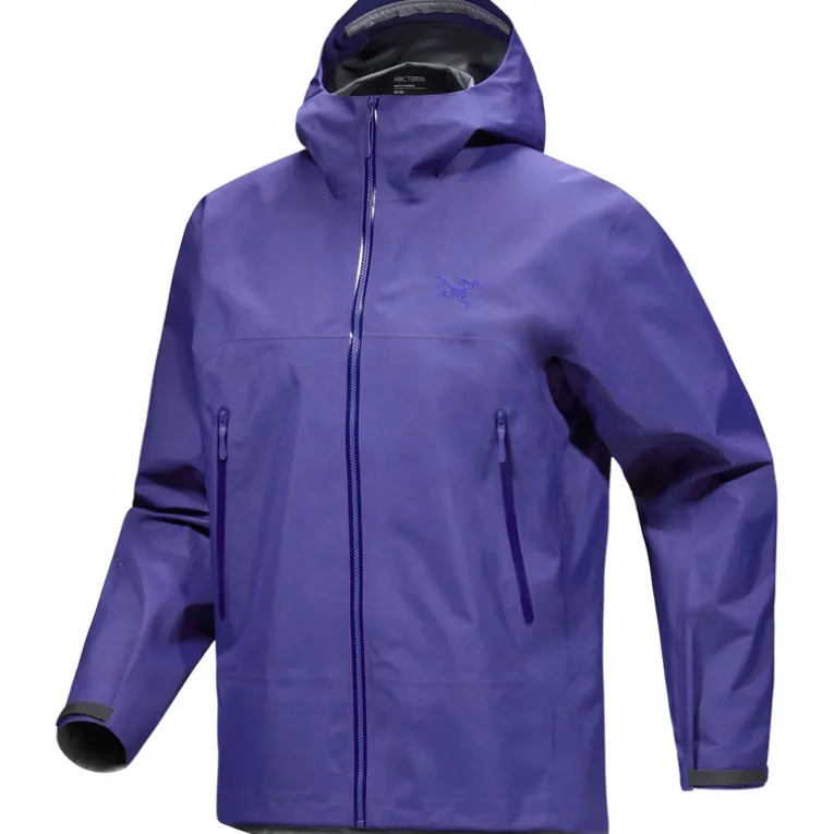 Herren Beta Jacke