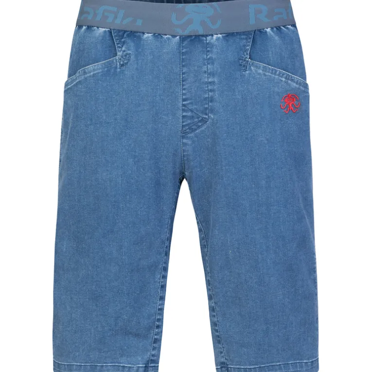Herren Beta Jeans Shorts