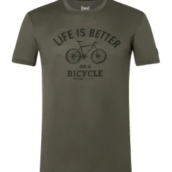 Herren Better Bike T-Shirt