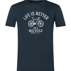 Herren Better Bike T-Shirt