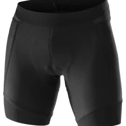 Herren Bike Light Hotbond Radhose kurz