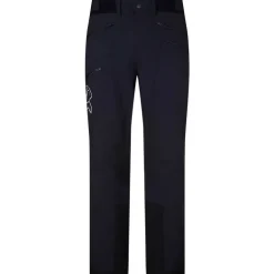Herren Black Tower Hose