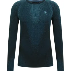 Herren Blackcomb Eco Crew Neck Longsleeve