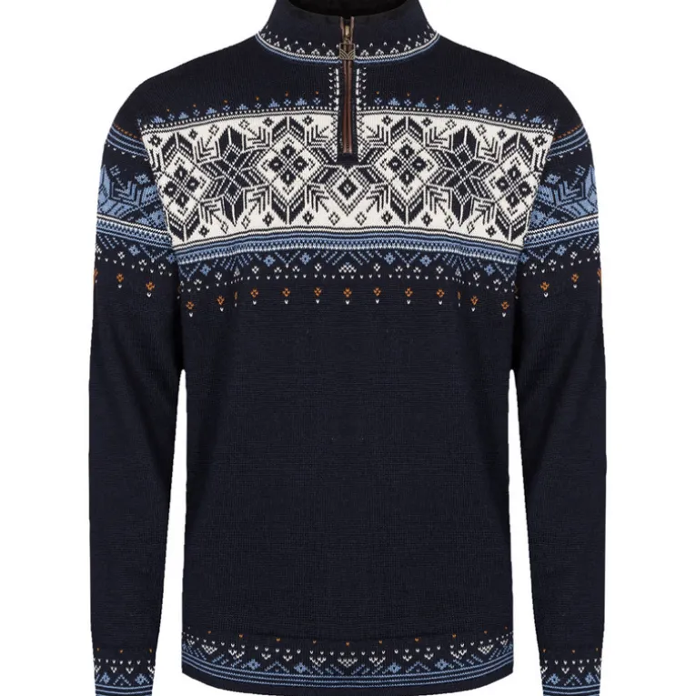 Herren Blyfjell Pullover