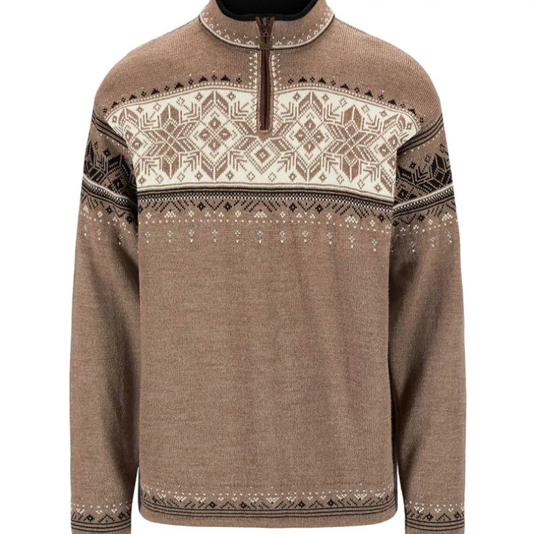 Herren Blyfjell Pullover