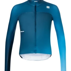 Herren Bodyfit Pro Thermal Trikot