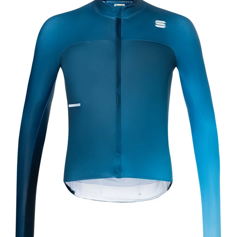 Herren Bodyfit Pro Thermal Trikot