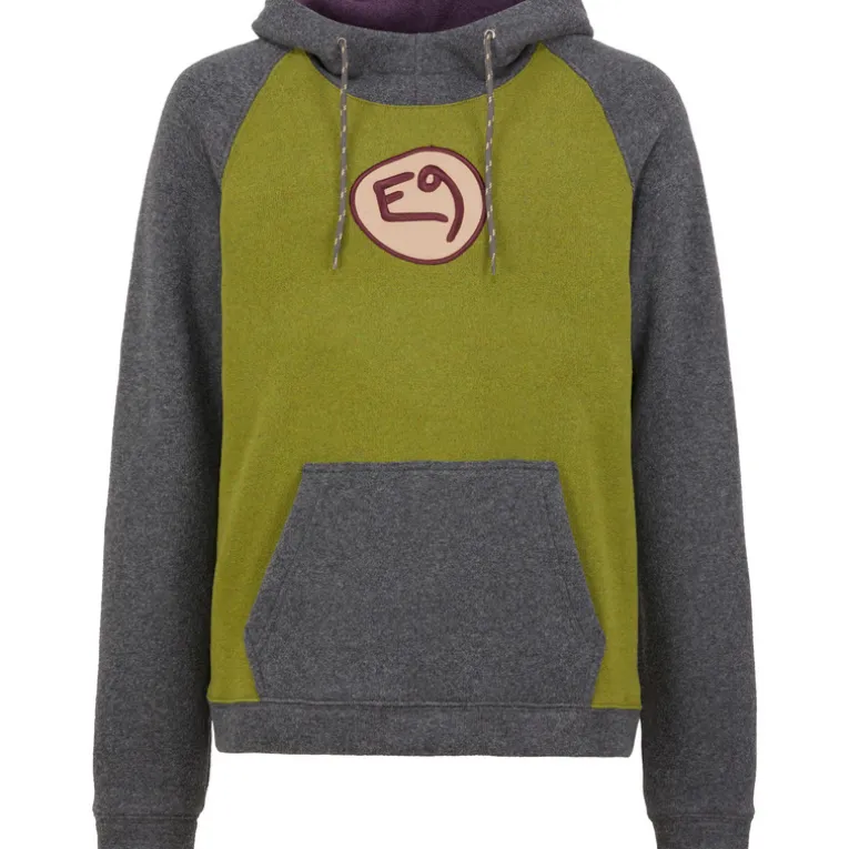 Herren Bolla Hoodie