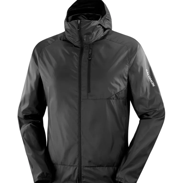 Herren Bonatti Cross Wind Jacke