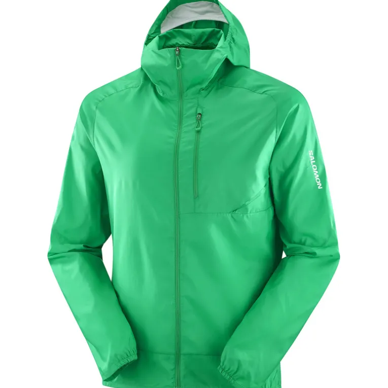 Herren Bonatti Cross Wind Jacke