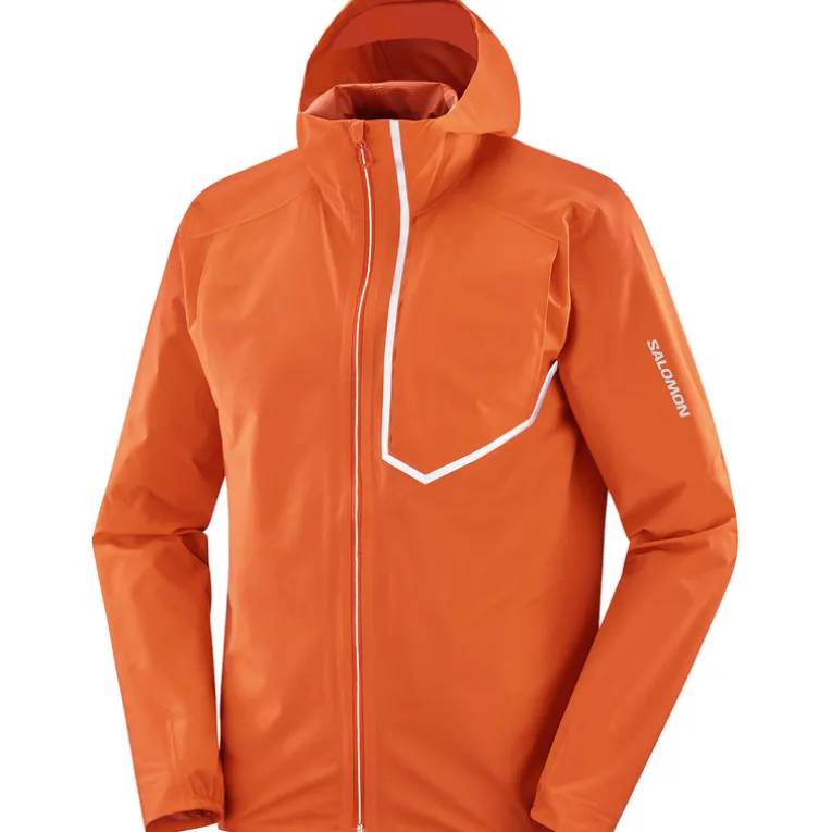 Herren Bonatti Trail Jacke