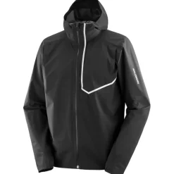 Herren Bonatti Trail Jacke
