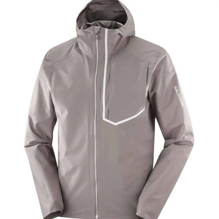 Herren Bonatti Trail Jacke