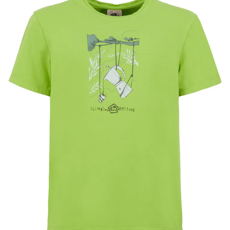 Herren Bond T-Shirt