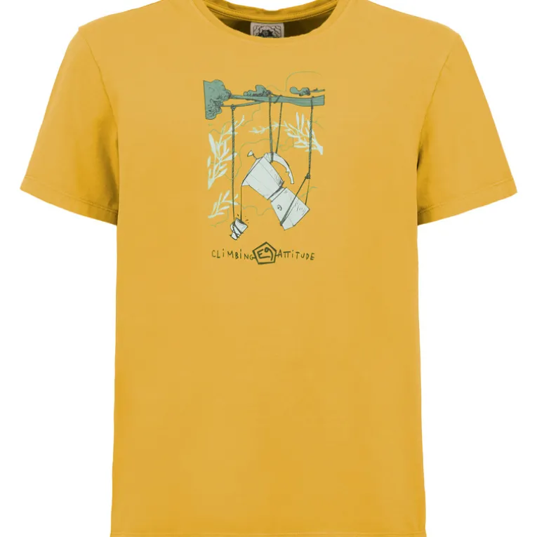 Herren Bond T-Shirt