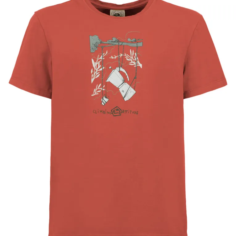 Herren Bond T-Shirt
