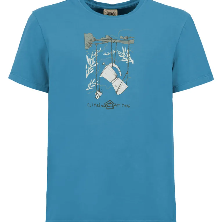 Herren Bond T-Shirt