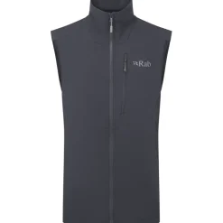 Herren Borealis Weste