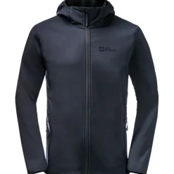 Herren Bornberg Hoodie Jacke