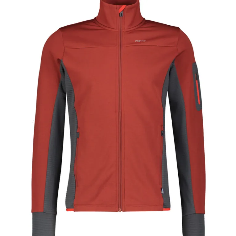 Herren Bornholm Jacke