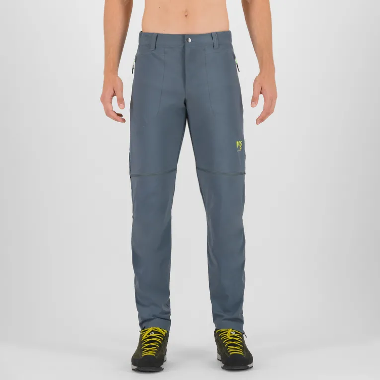 Herren Bosconero Zip-off Hose