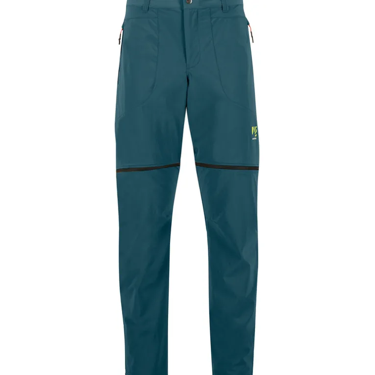 Herren Bosconero Zip-off Hose