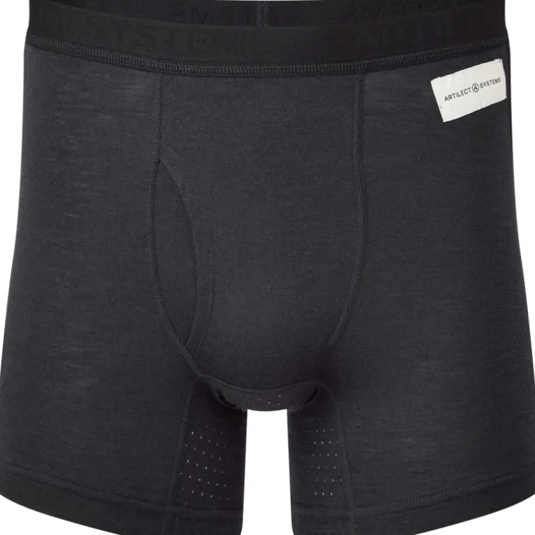 Herren Boulder 125 Boxer