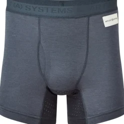 Herren Boulder 125 Boxer
