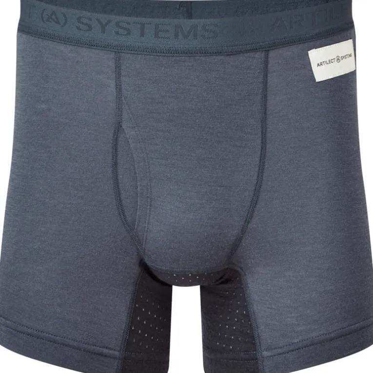 Herren Boulder 125 Boxer