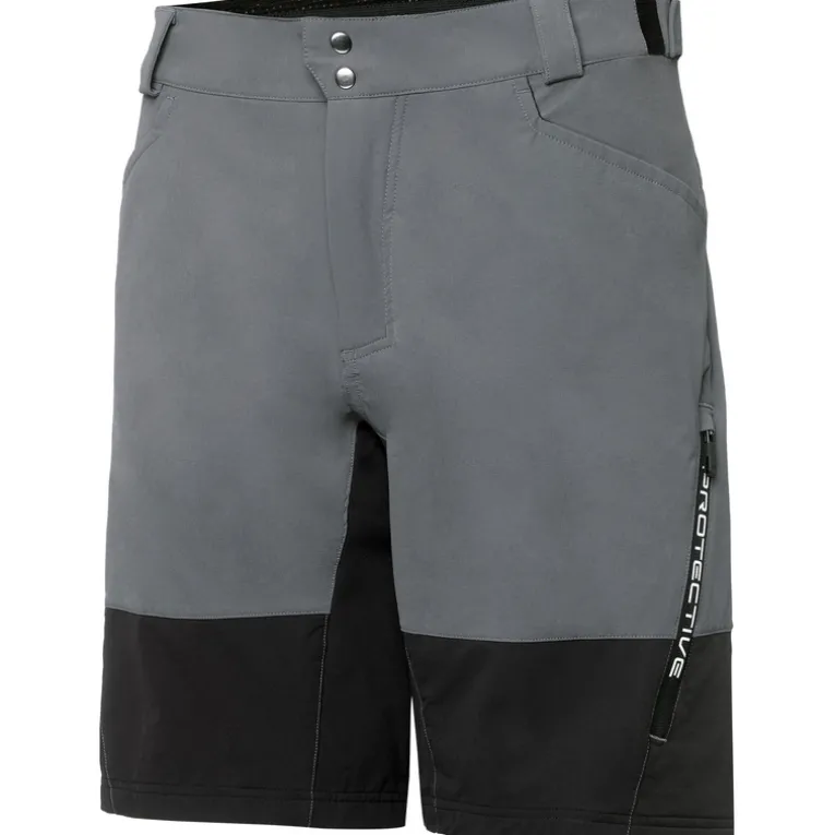 Herren Bounce 4.0 Radhose kurz