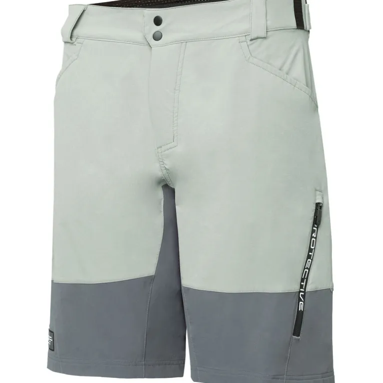 Herren Bounce 4.0 Radhose kurz