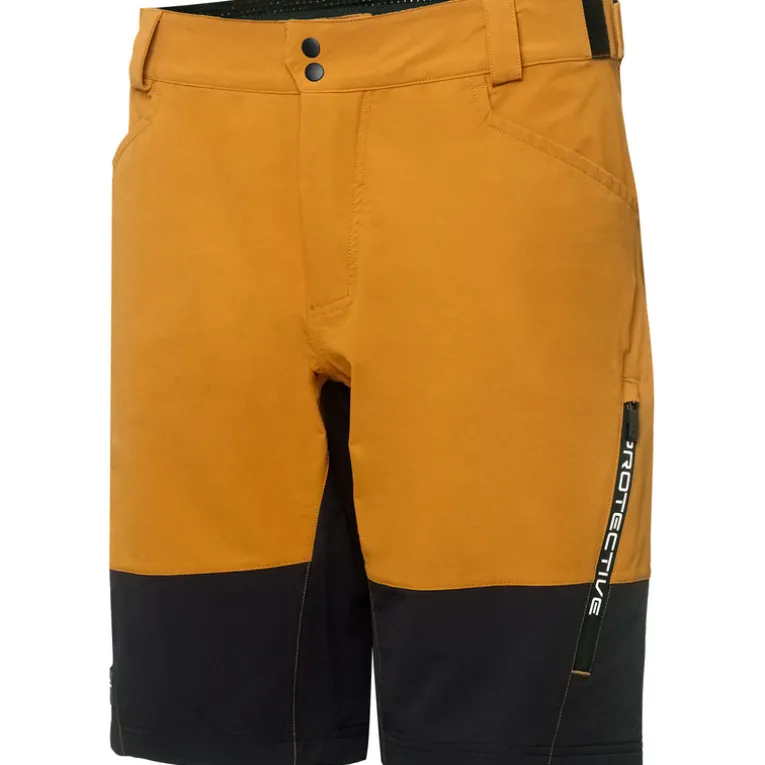 Herren Bounce 4.0 Radhose kurz