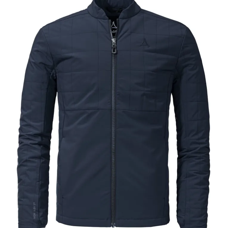 Herren Bozen Jacke