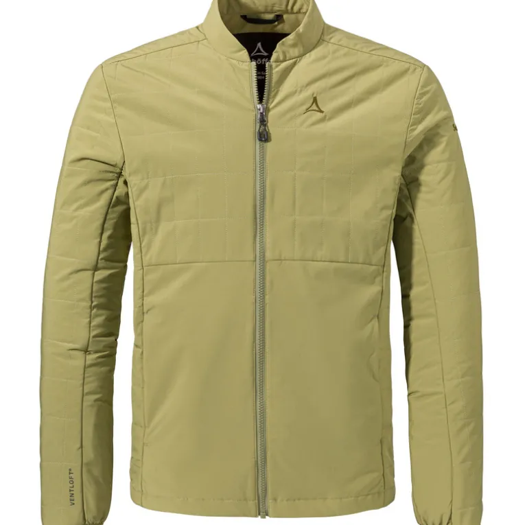 Herren Bozen Jacke