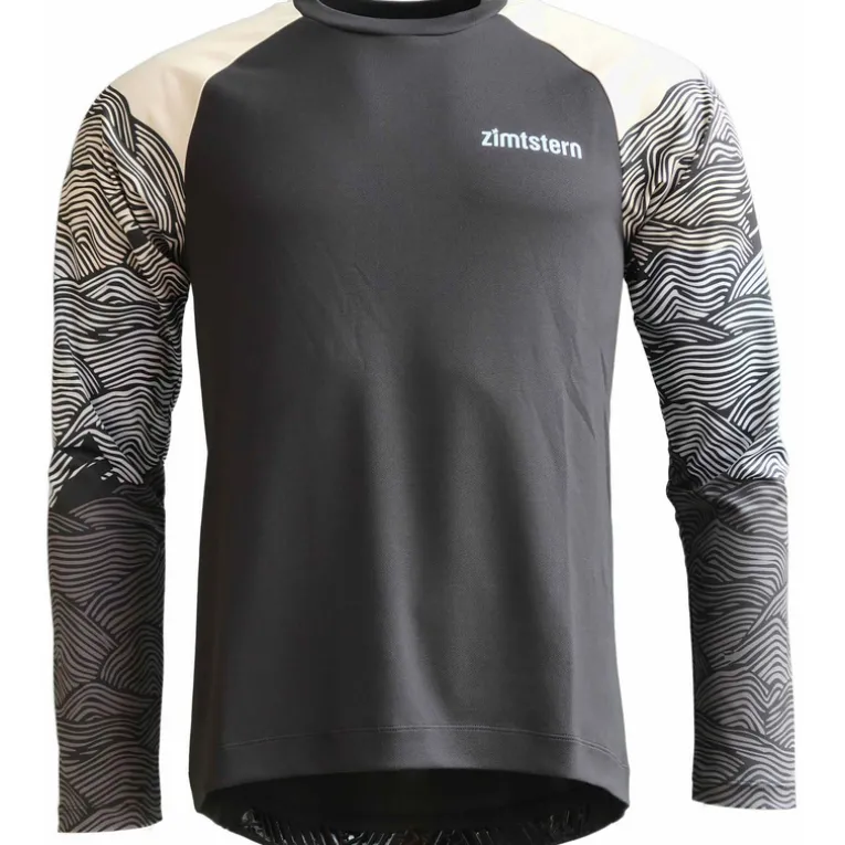 Herren Braapz Trikot